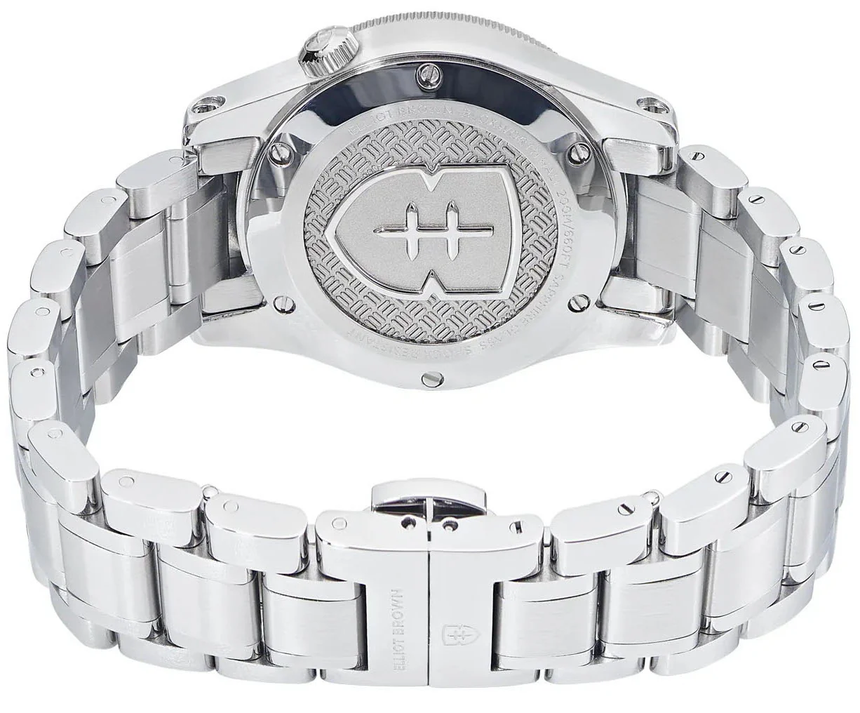 Elliot Brown Bloxworth Hali Bloxworth Hali White D - Image 3