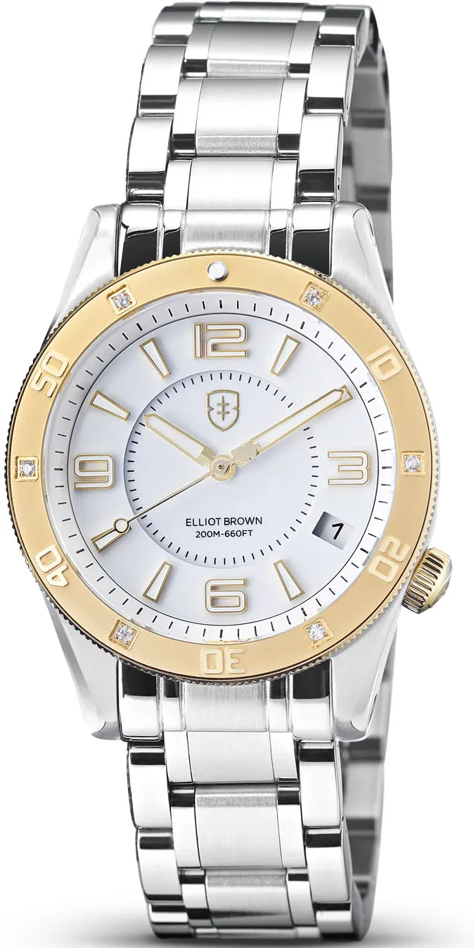 Elliot Brown Bloxworth Hali Bloxworth Hali White D
