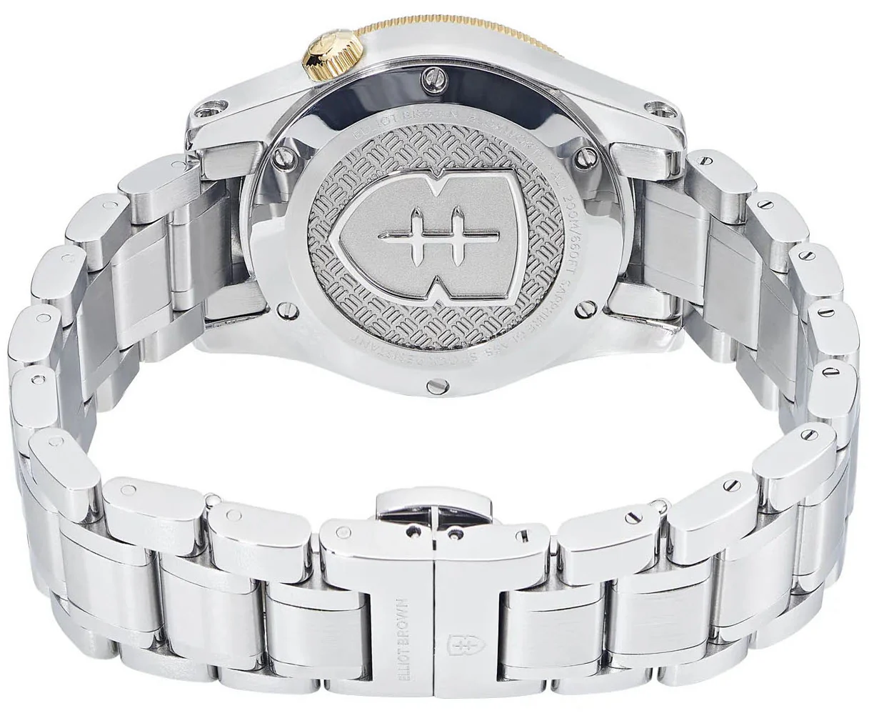 Elliot Brown Bloxworth Hali Bloxworth Hali White D - Image 3