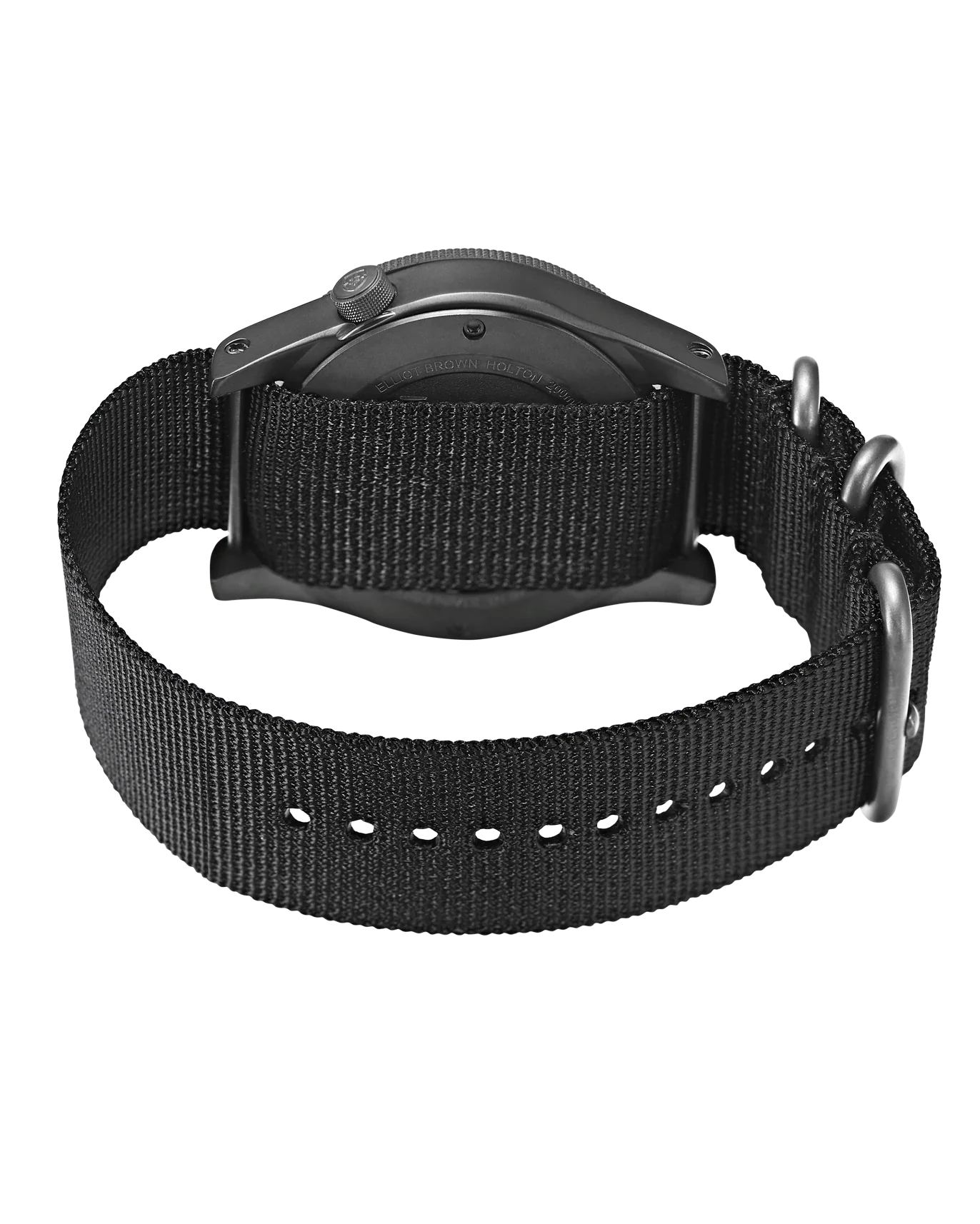 Elliot Brown Holton Professional D - Image 3