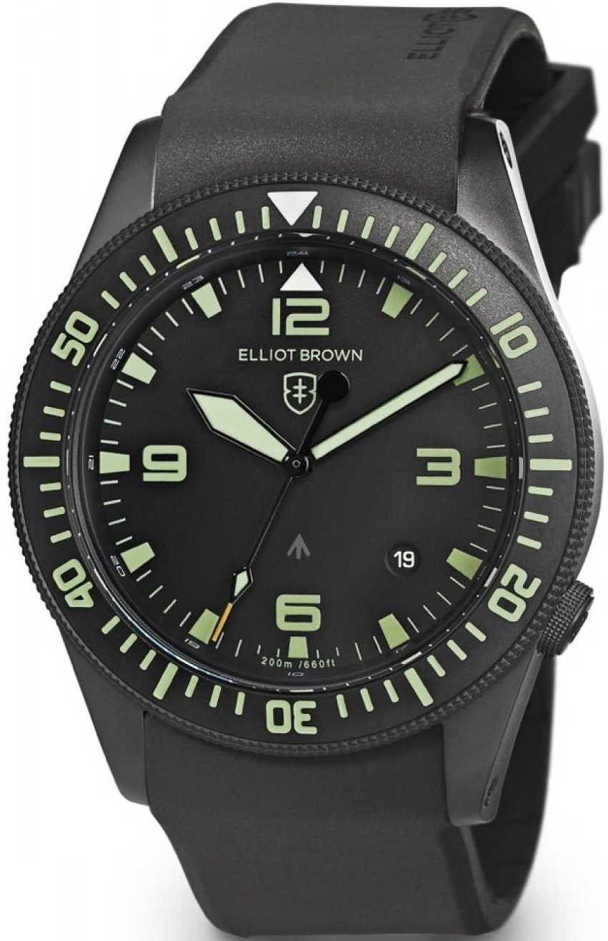 Elliot Brown Holton Professional
