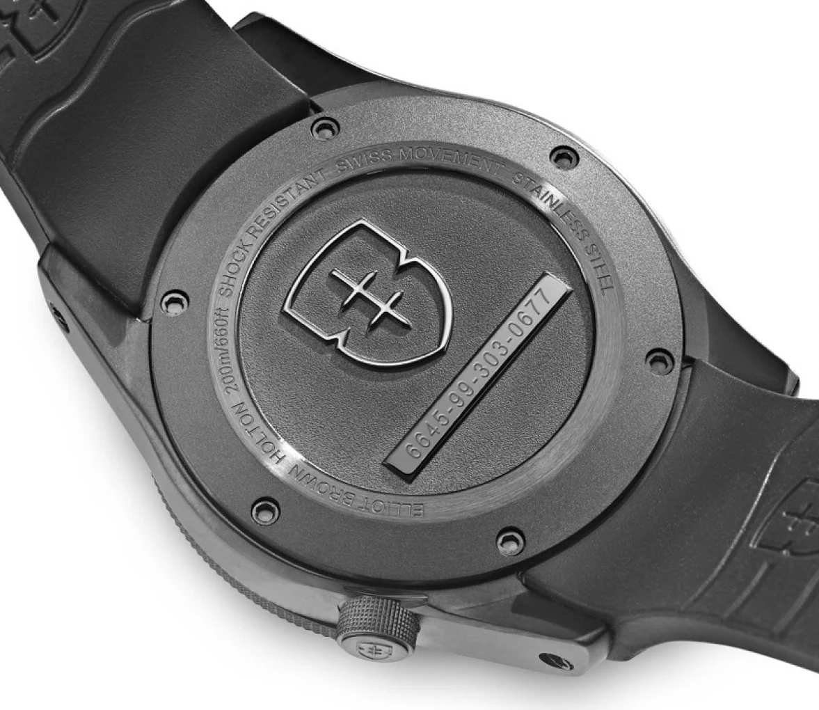 Elliot Brown Holton Professional - Image 2