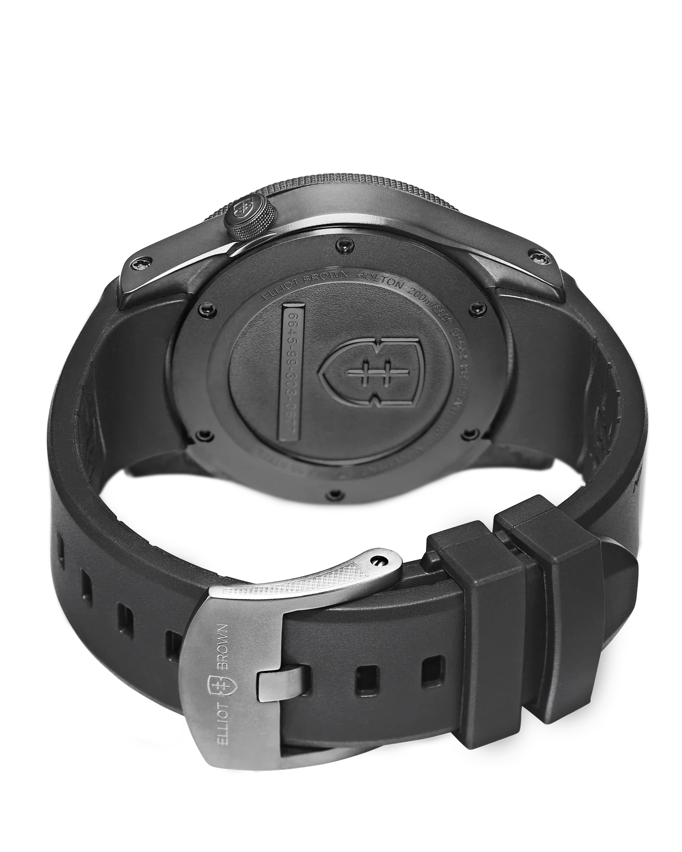 Elliot Brown Holton Professional - Image 3