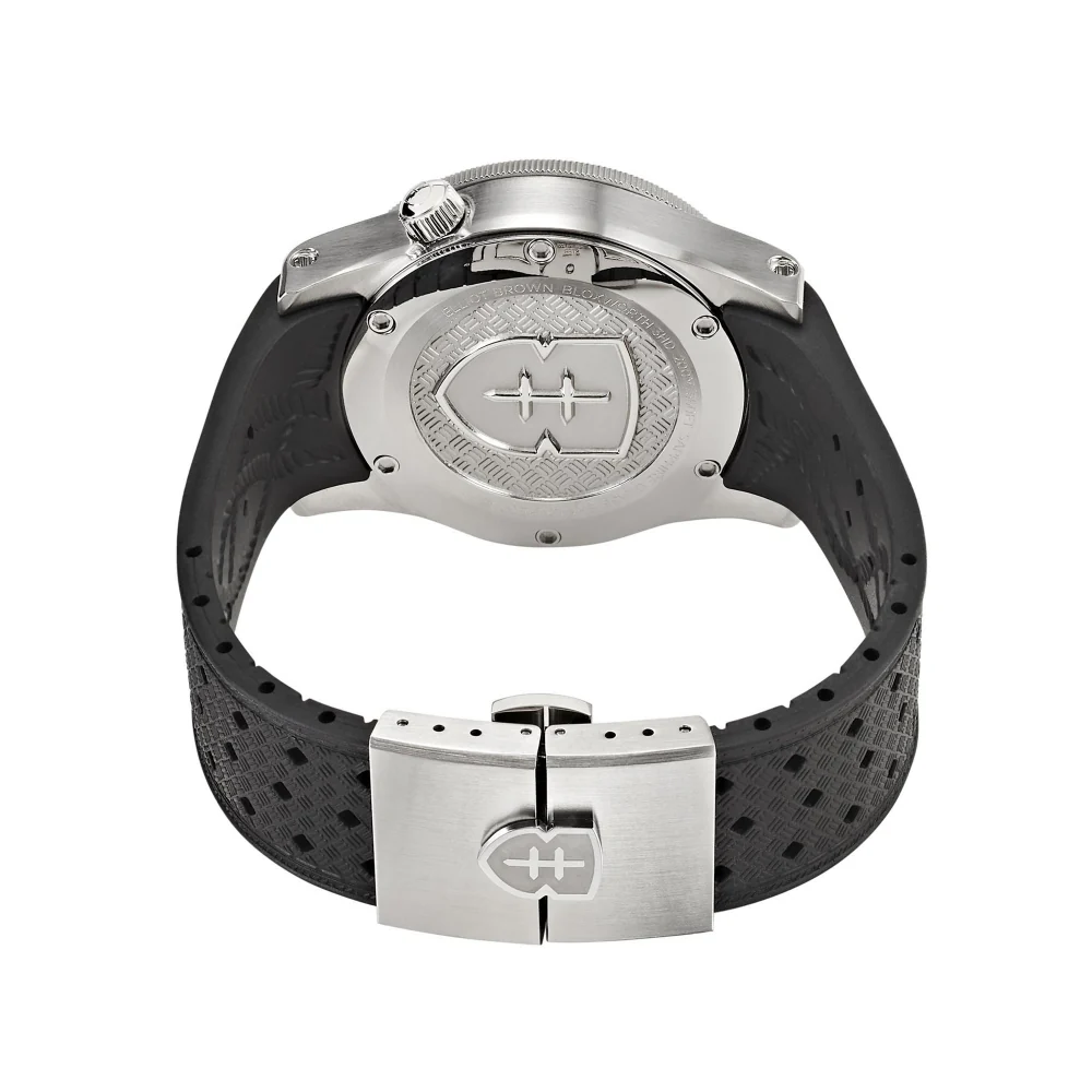 Elliot Brown Bloxworth 3 Hand Diver - Image 2
