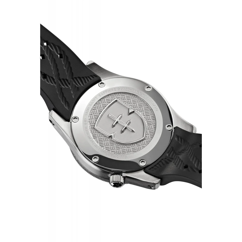 Elliot Brown Bloxworth 3 Hand Diver - Image 3