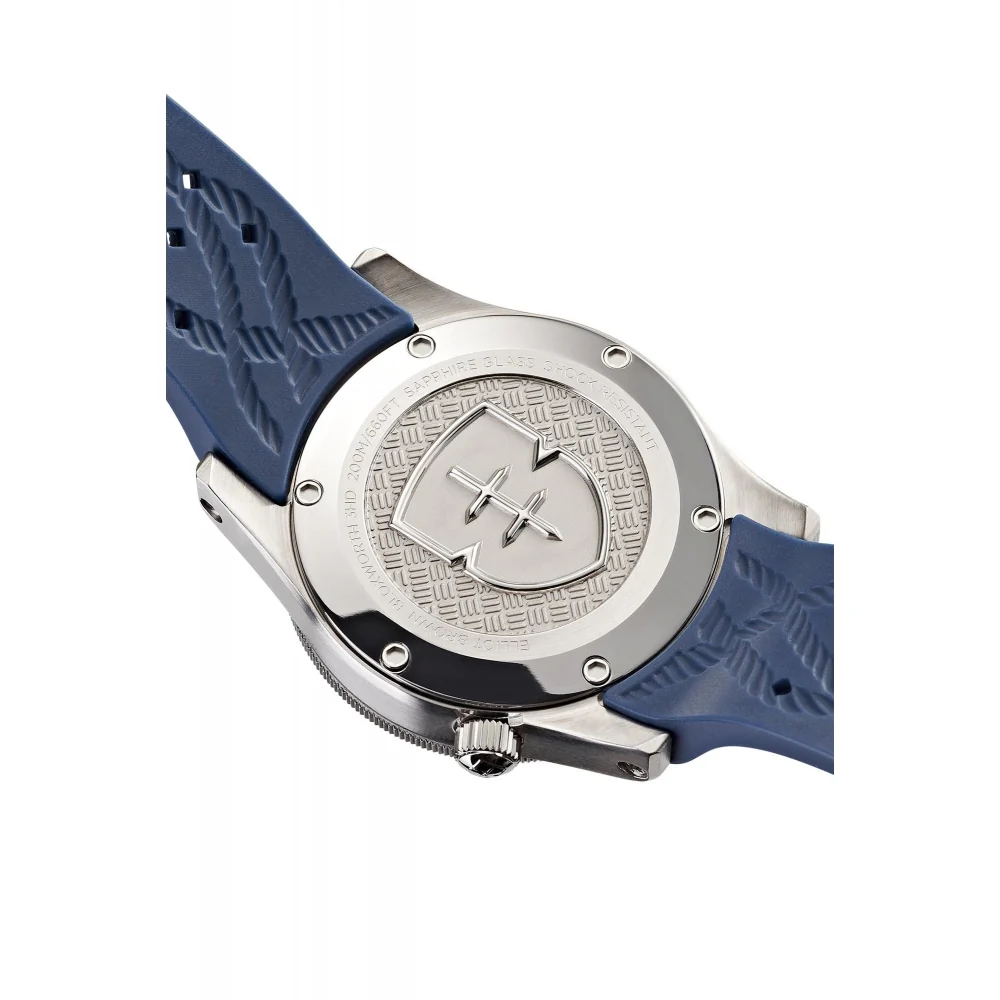 Elliot Brown Bloxworth 3 Hand Diver - Image 3