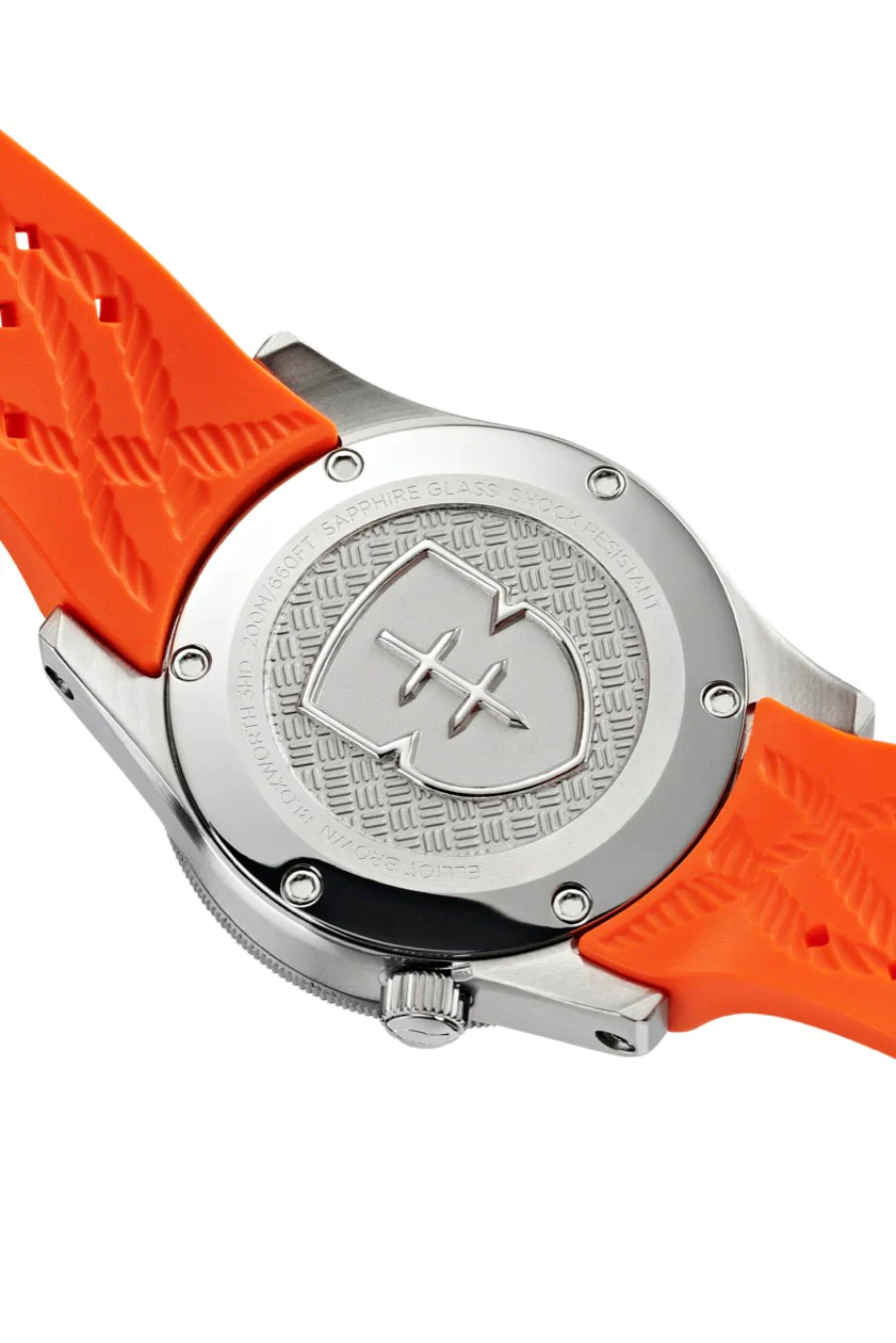 Elliot Brown Bloxworth 3 Hand Diver - Image 3