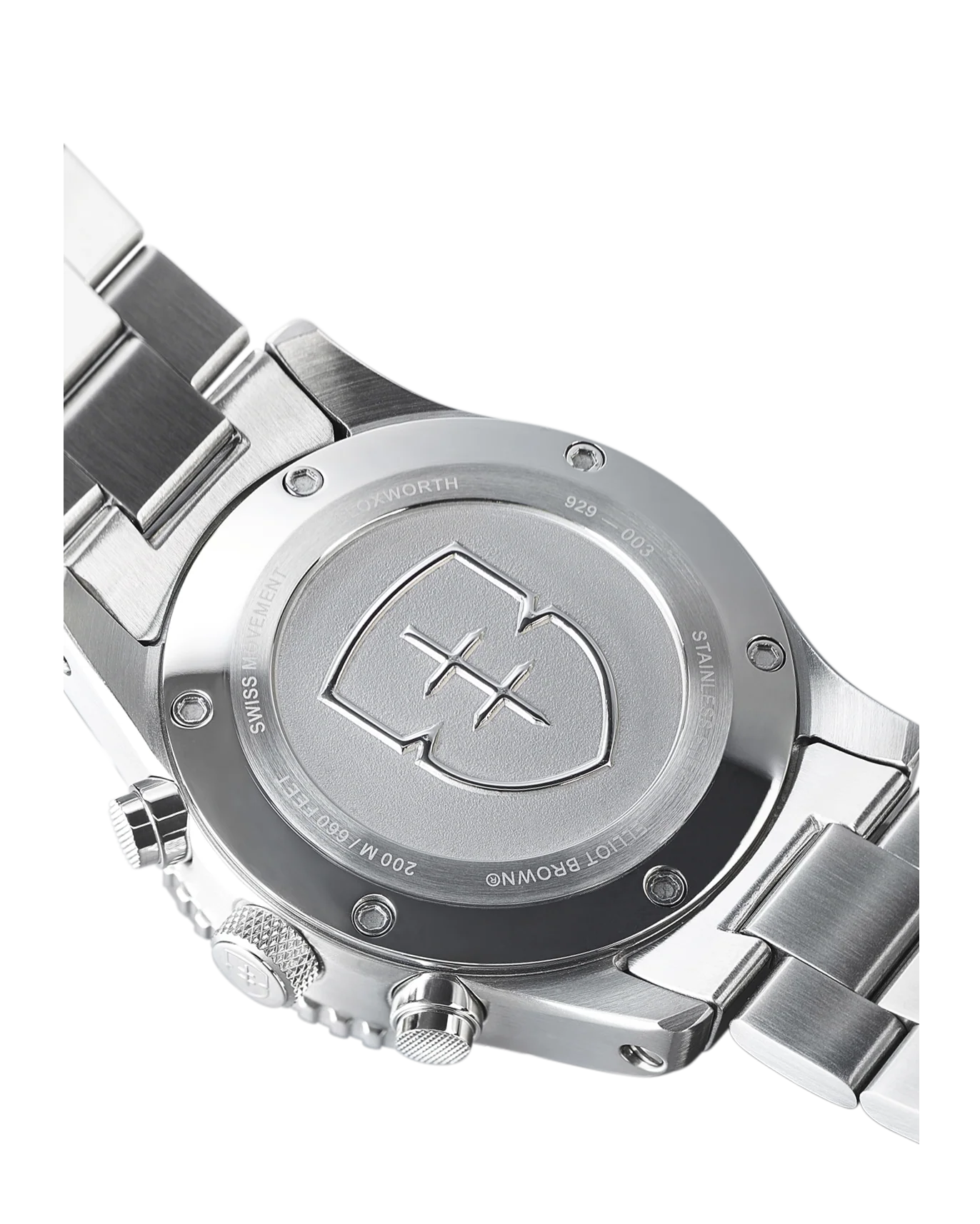 Elliot Brown Watch Bloxworth D - Image 2
