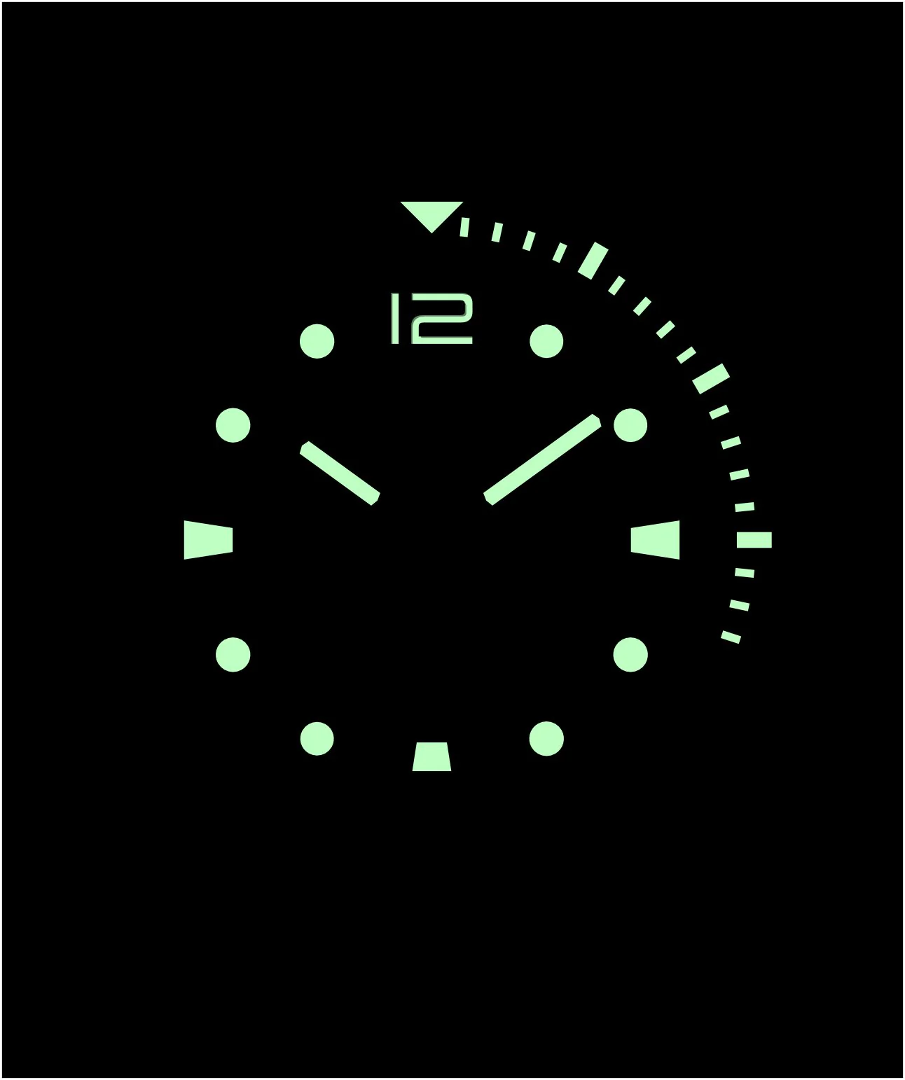 Elliot Brown Watch Bloxworth D - Image 3