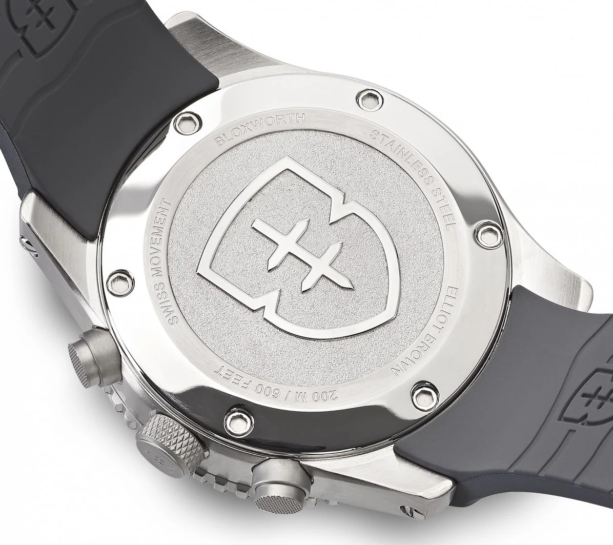 Elliot Brown Watch Bloxworth - Image 2