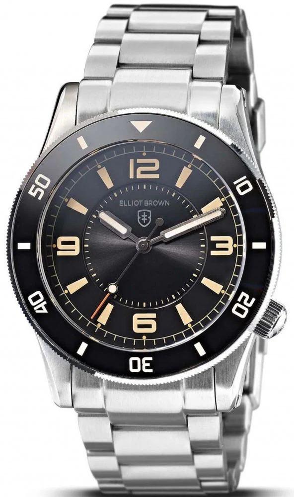 Elliot Brown Bloxworth Heritage Diver
