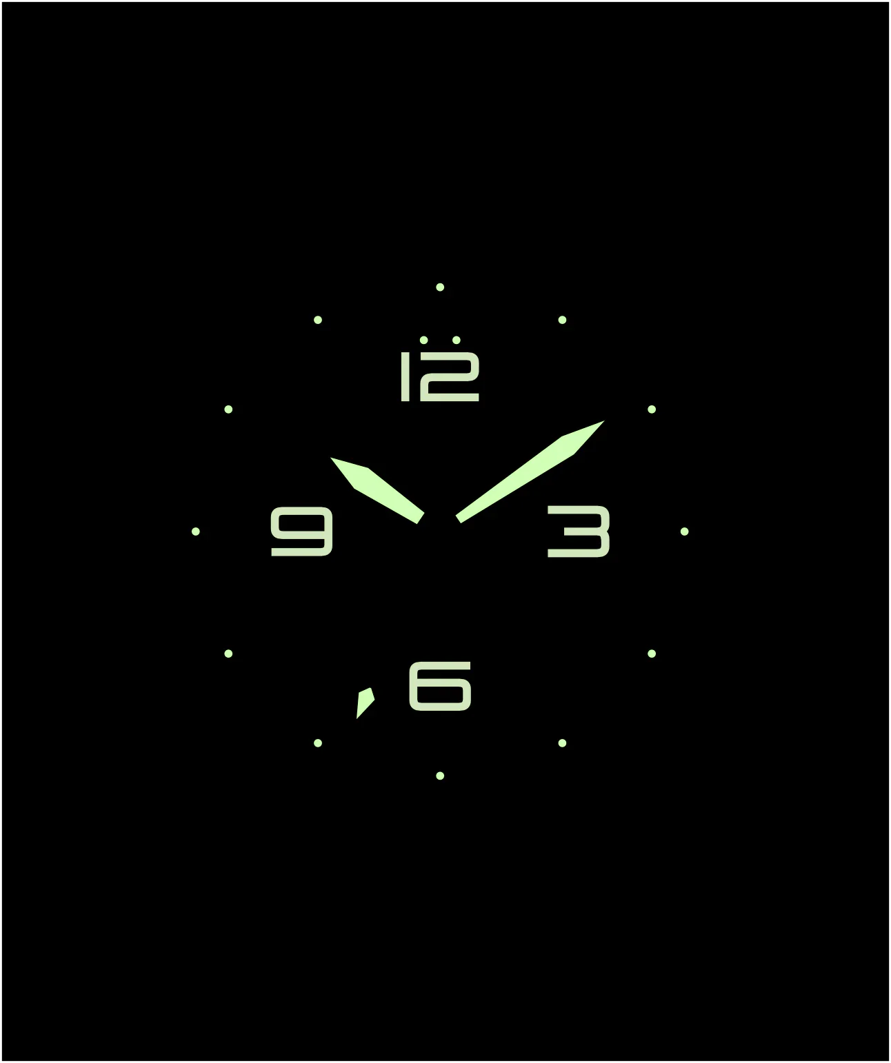 Elliot Brown Watch Canford D - Image 4