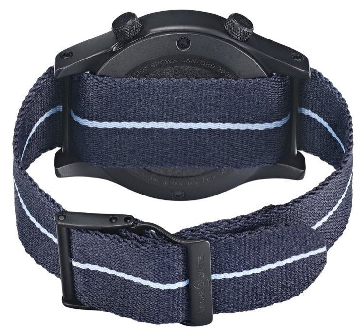 Elliot Brown Canford Mens - Image 2