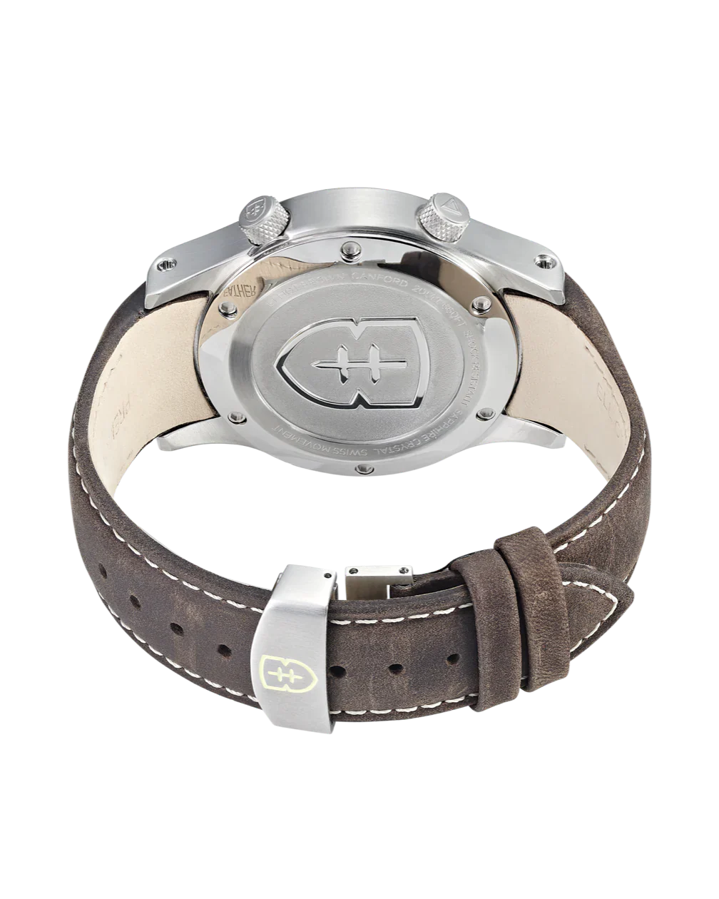 Elliot Brown Watch Canford D - Image 2