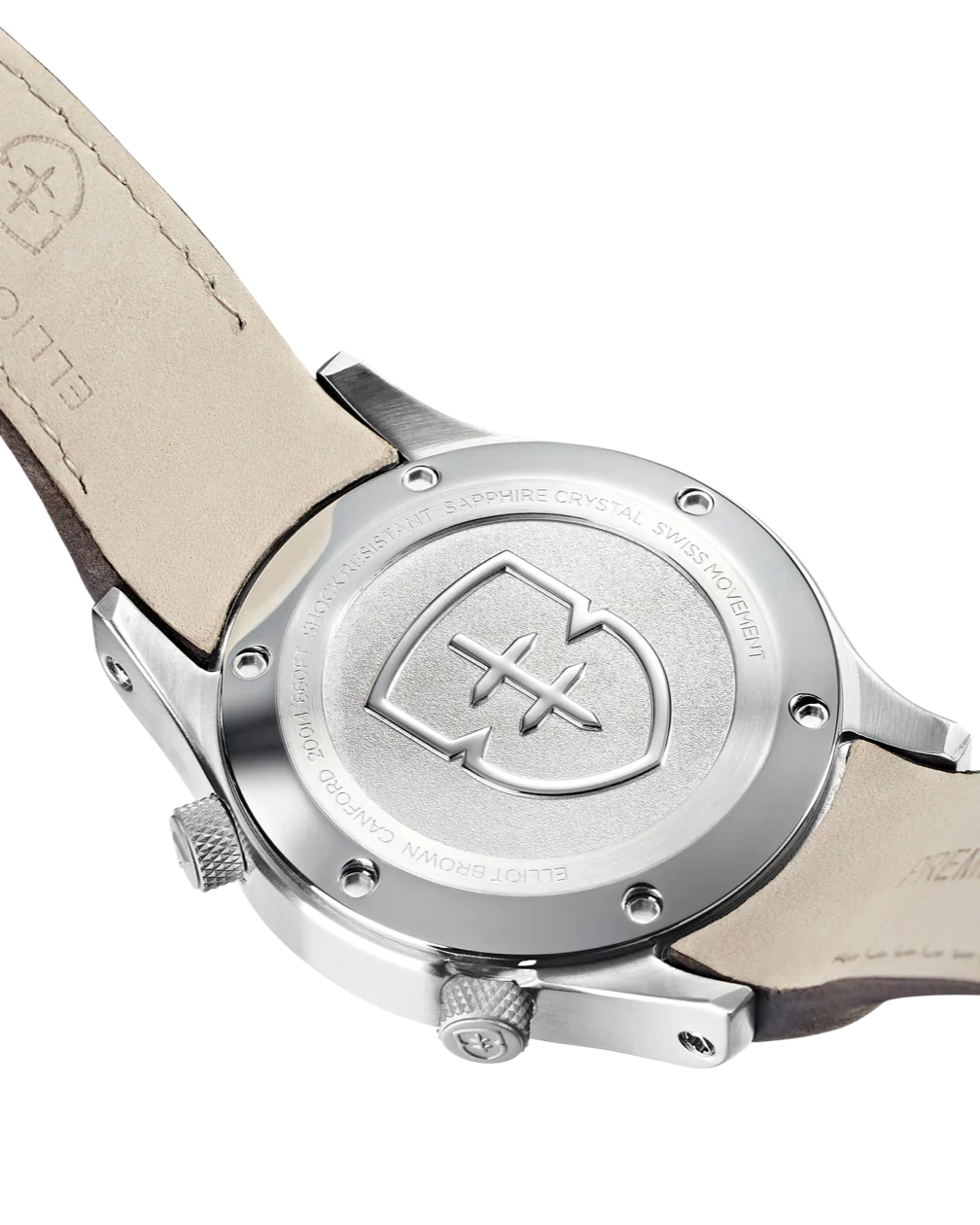 Elliot Brown Watch Canford D - Image 3