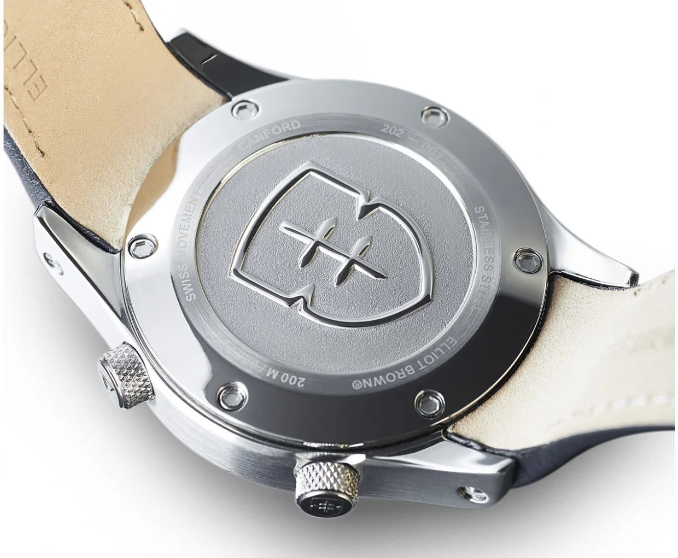 Elliot Brown Canford Quartz - Image 2