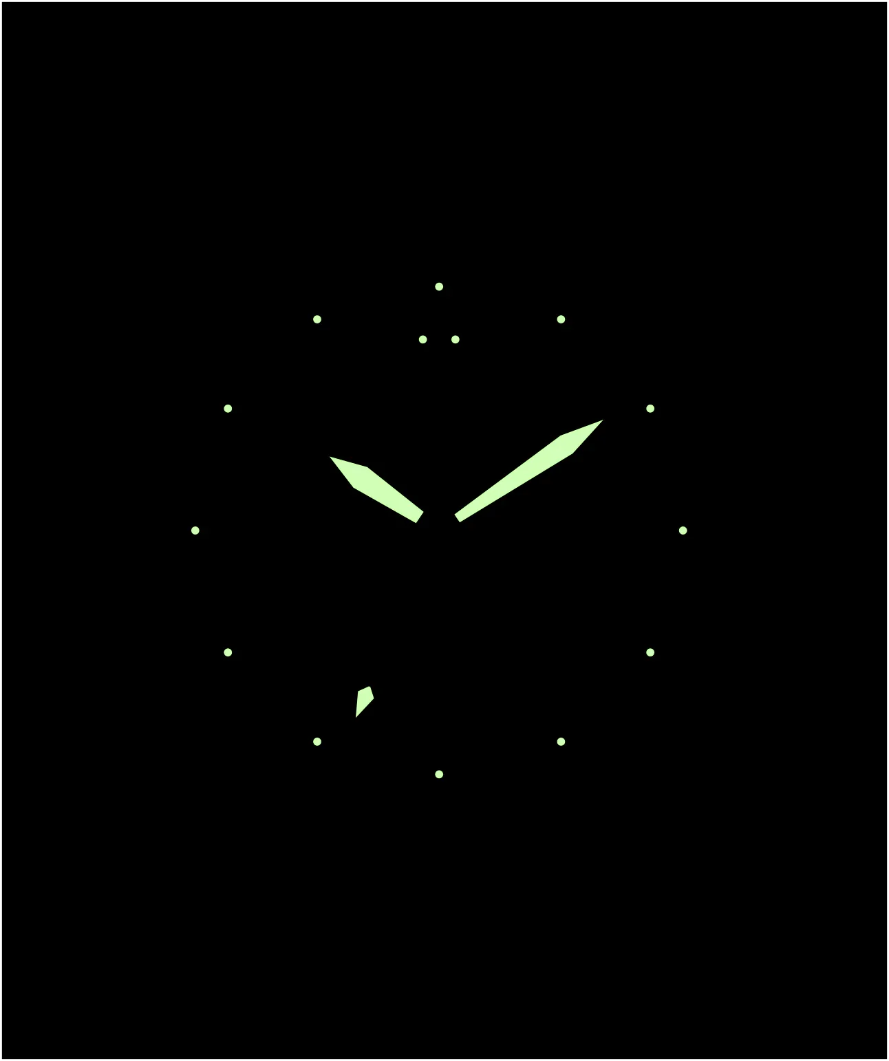 Elliot Brown Canford Quartz - Image 4