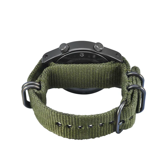 Elliot Brown Canford Quartz - Image 3