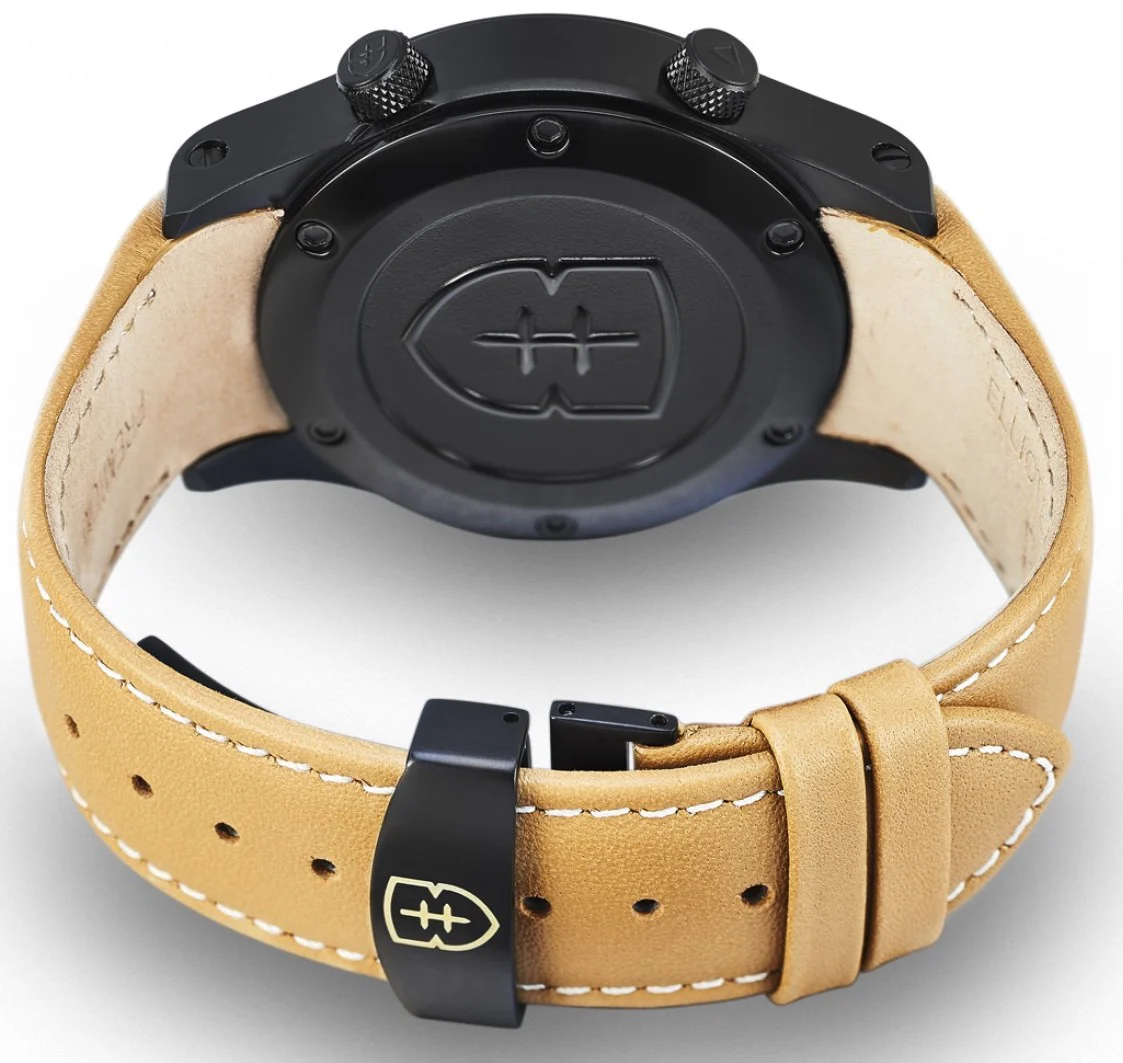 Elliot Brown Watch Canford Quartz - Image 2