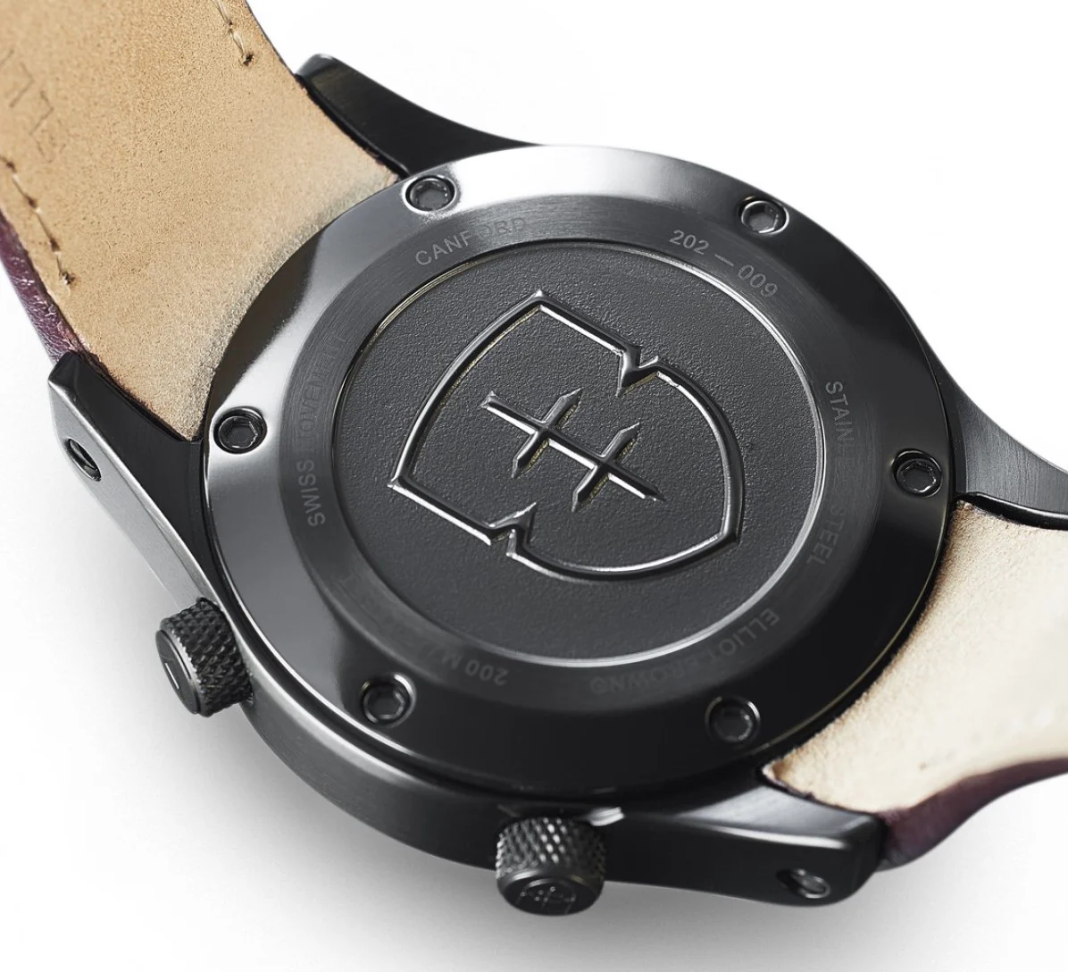 Elliot Brown Watch Canford Quartz - Image 2