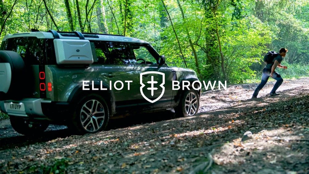 Elliot Brown Holton Land Rover x Elliot V1 - Image 5