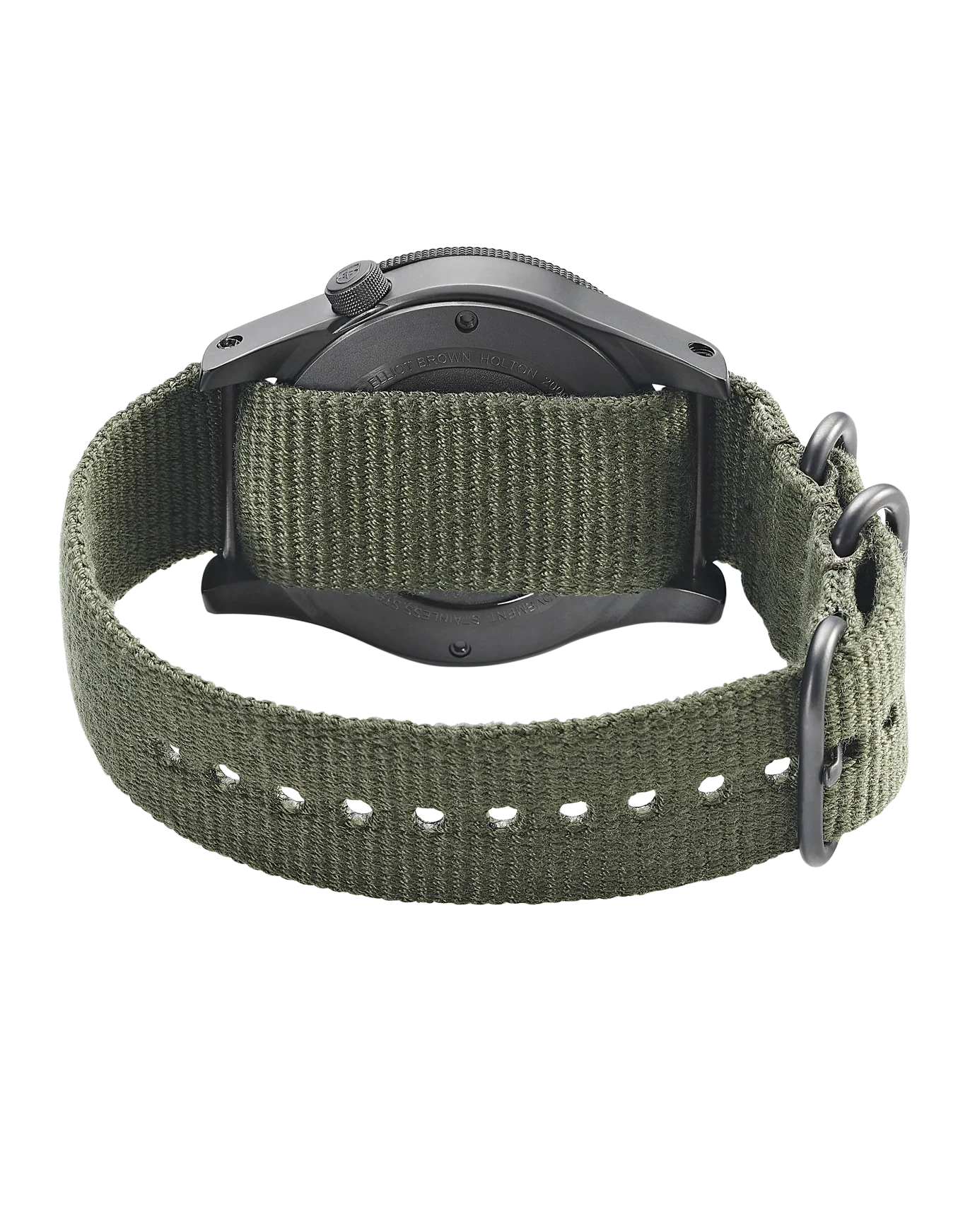 Elliot Brown Holton Professional - Image 3