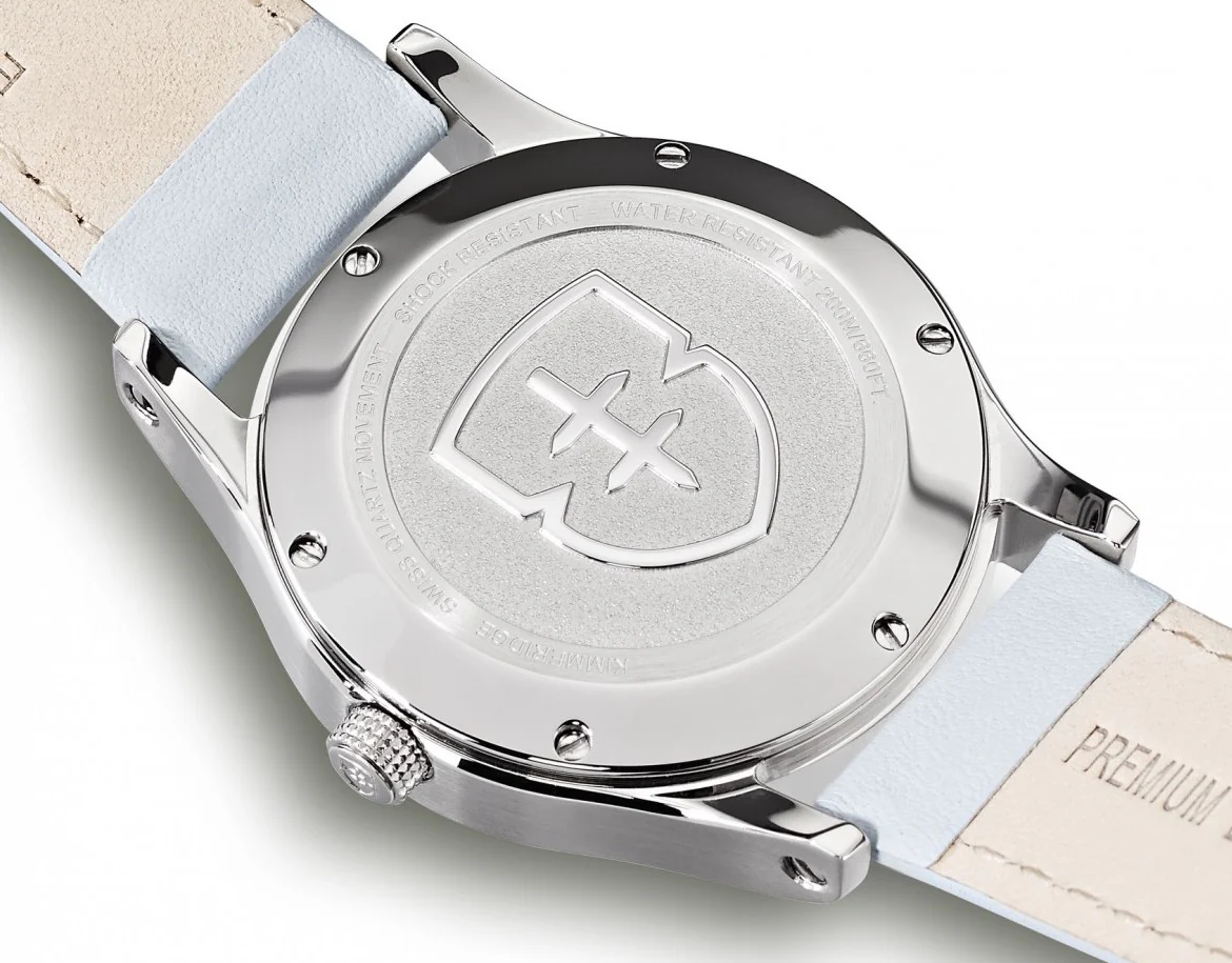 Elliot Brown Watch Kimmeridge Ladies - Image 2