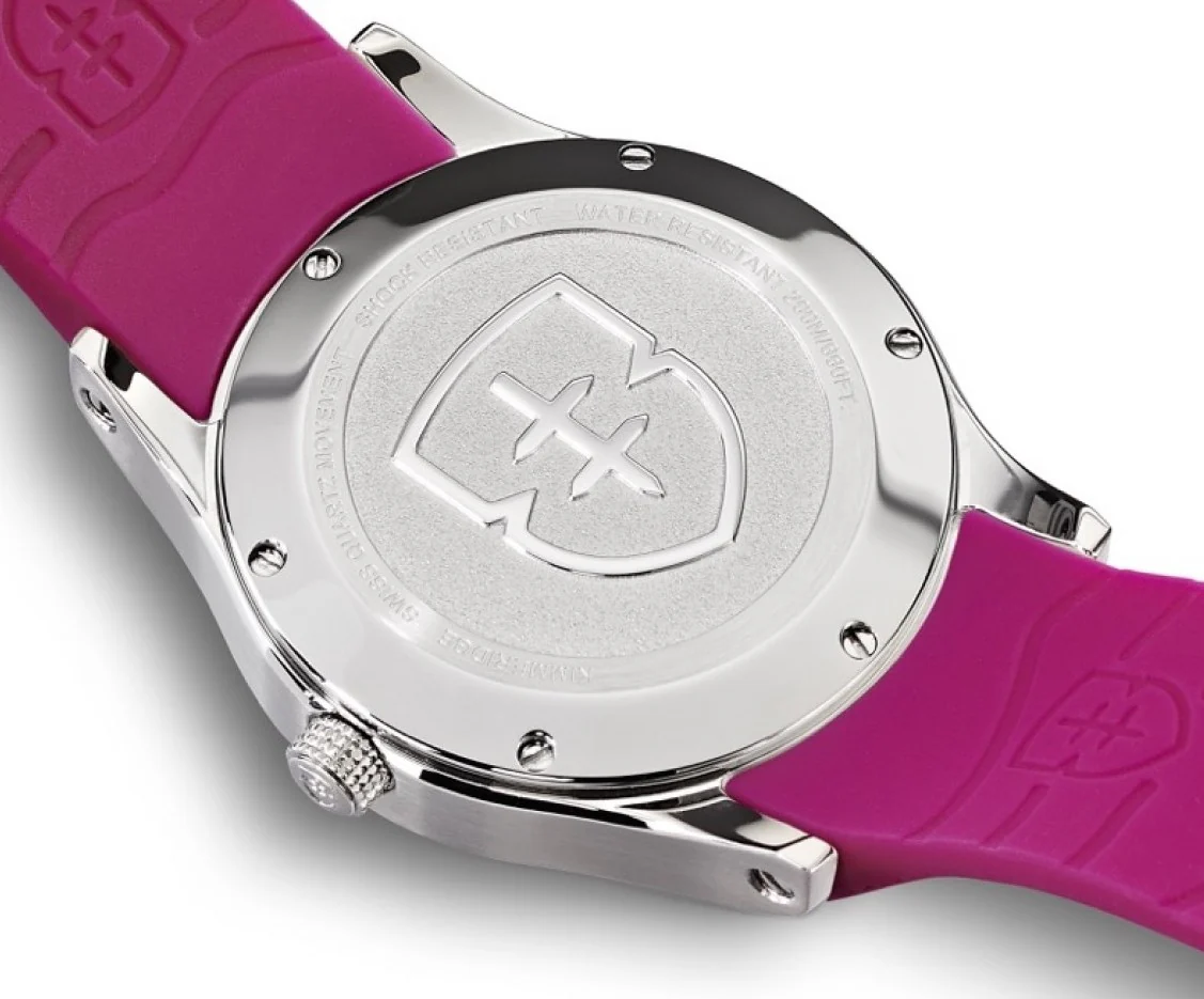 Elliot Brown Watch Kimmeridge Ladies - Image 2