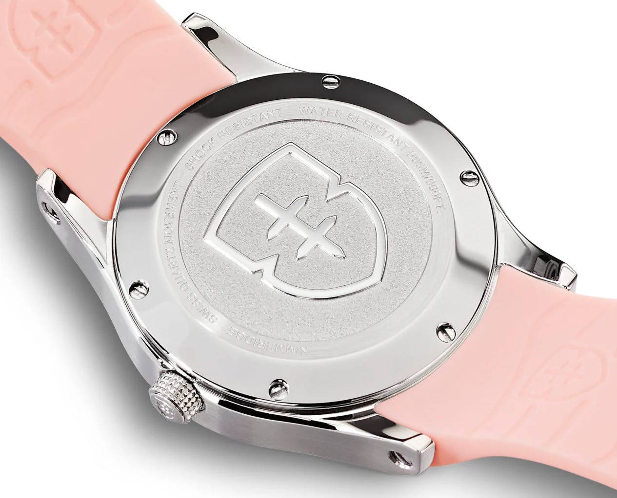 Elliot Brown Watch Kimmeridge Ladies - Image 2