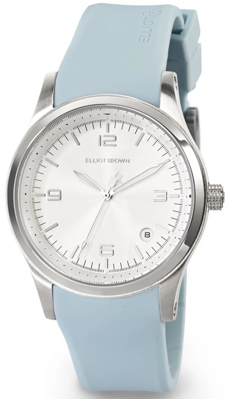 Elliot Brown Watch Kimmeridge Ladies
