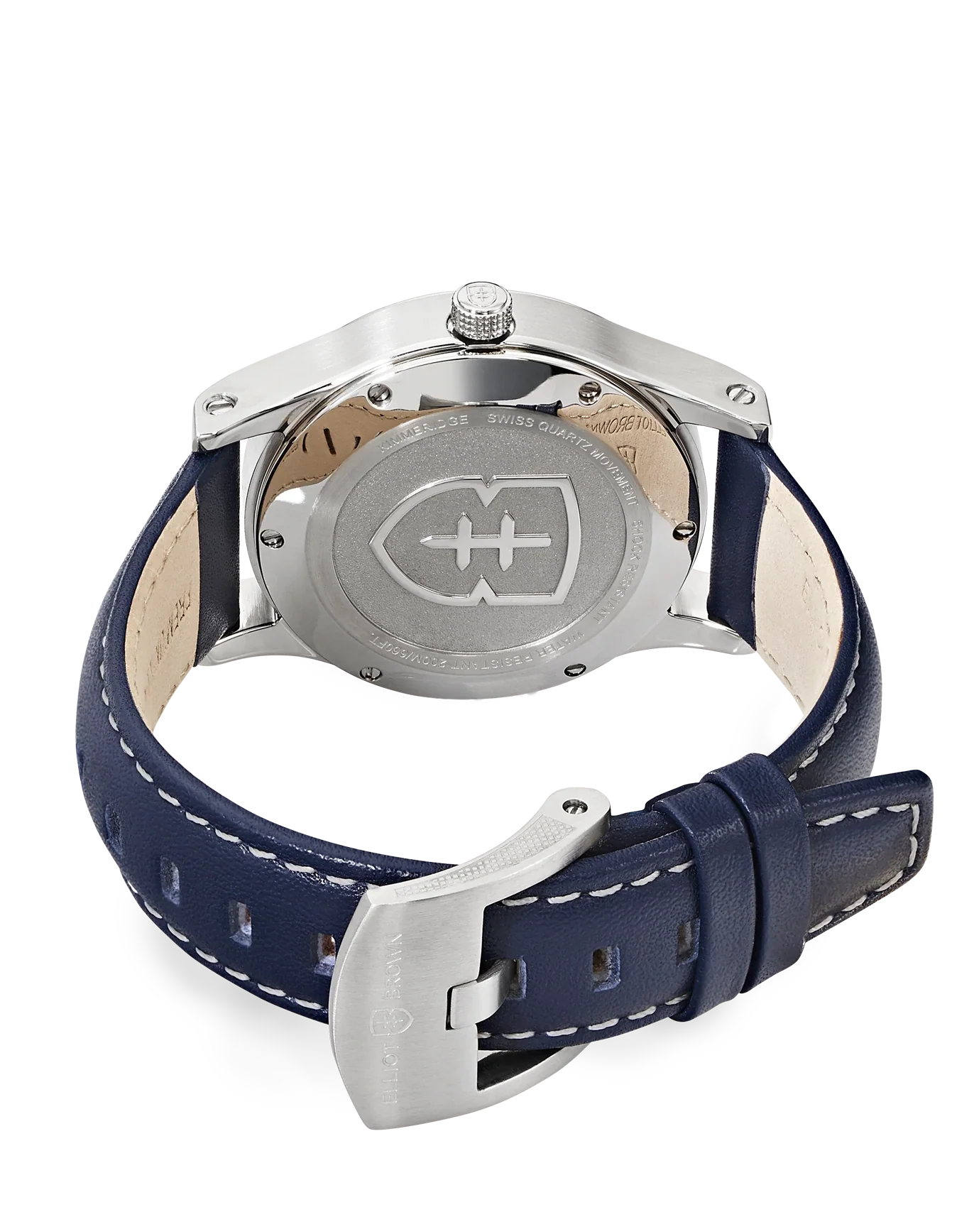 Elliot Brown Kimmeridge Ladies - Image 3