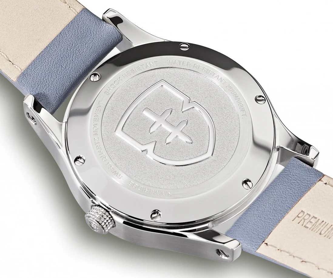 Elliot Brown Watch Kimmeridge Ladies - Image 2