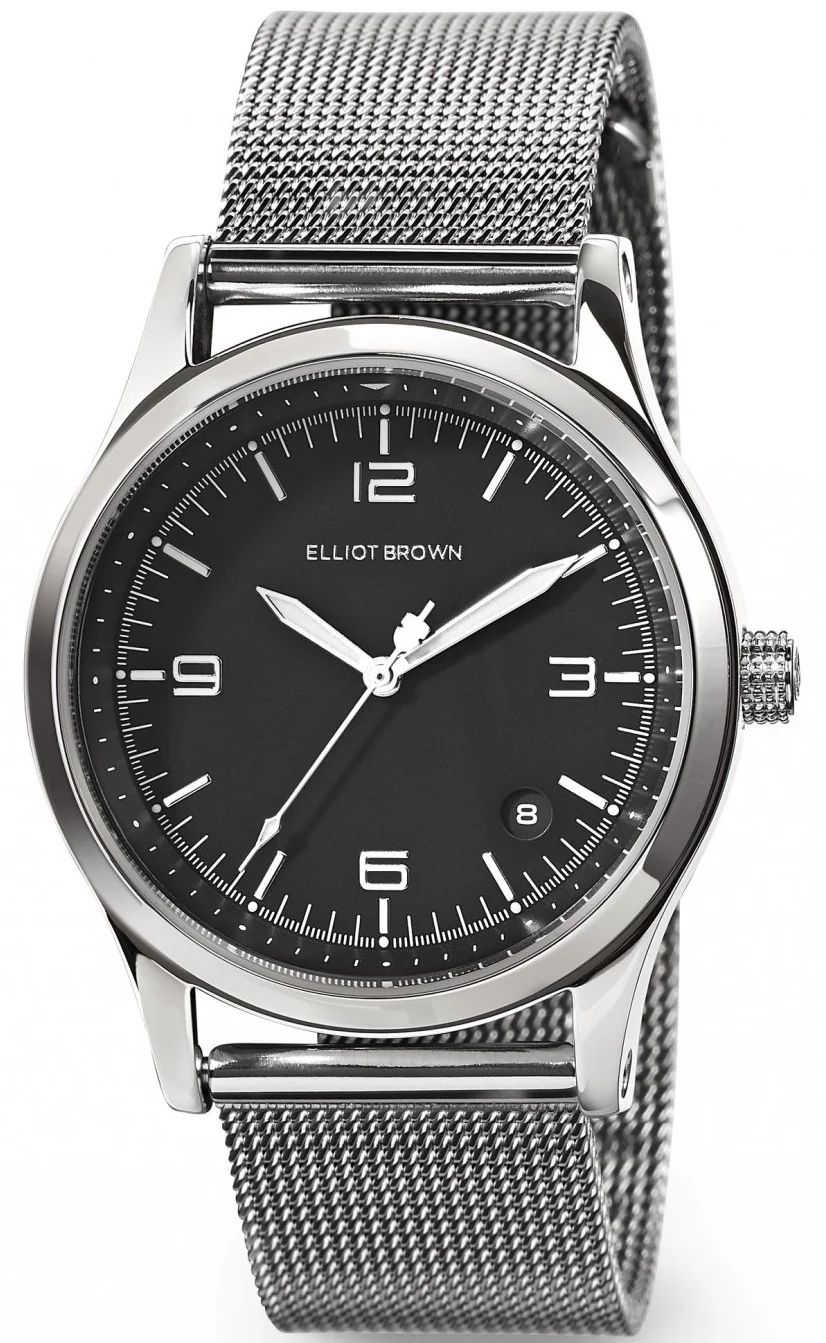 Elliot Brown Kimmeridge Ladies