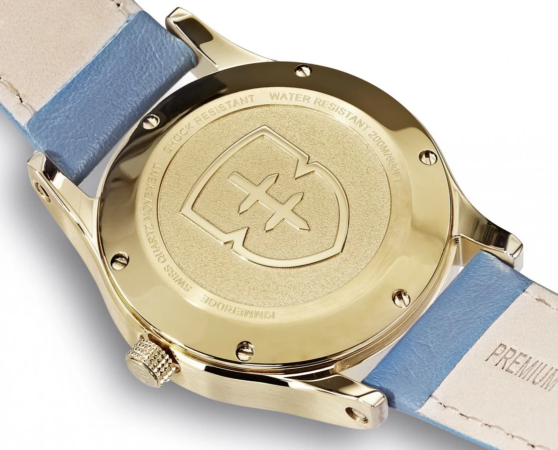 Elliot Brown Watch Kimmeridge Ladies - Image 2