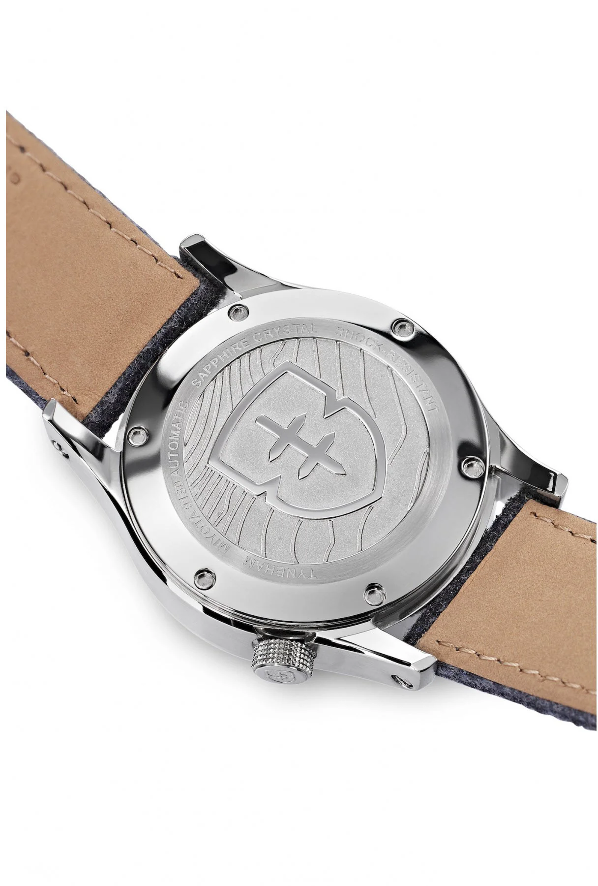 Elliot Brown Watch Tyneham - Image 2