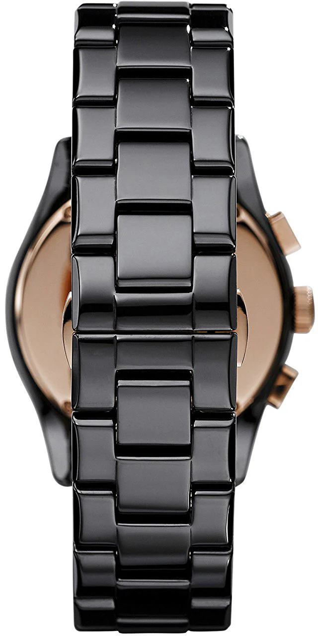 Emporio Armani Watch Ceramic Mens - Image 2