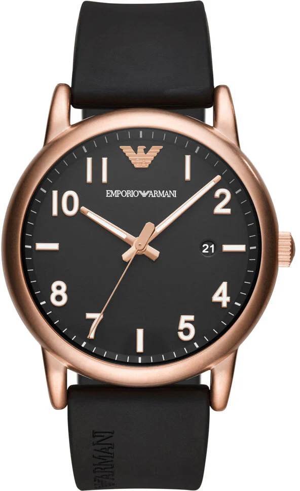 Emporio Armani Watch Classic Mens