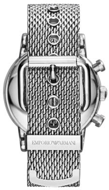 Emporio Armani Luigi Mens - Image 3