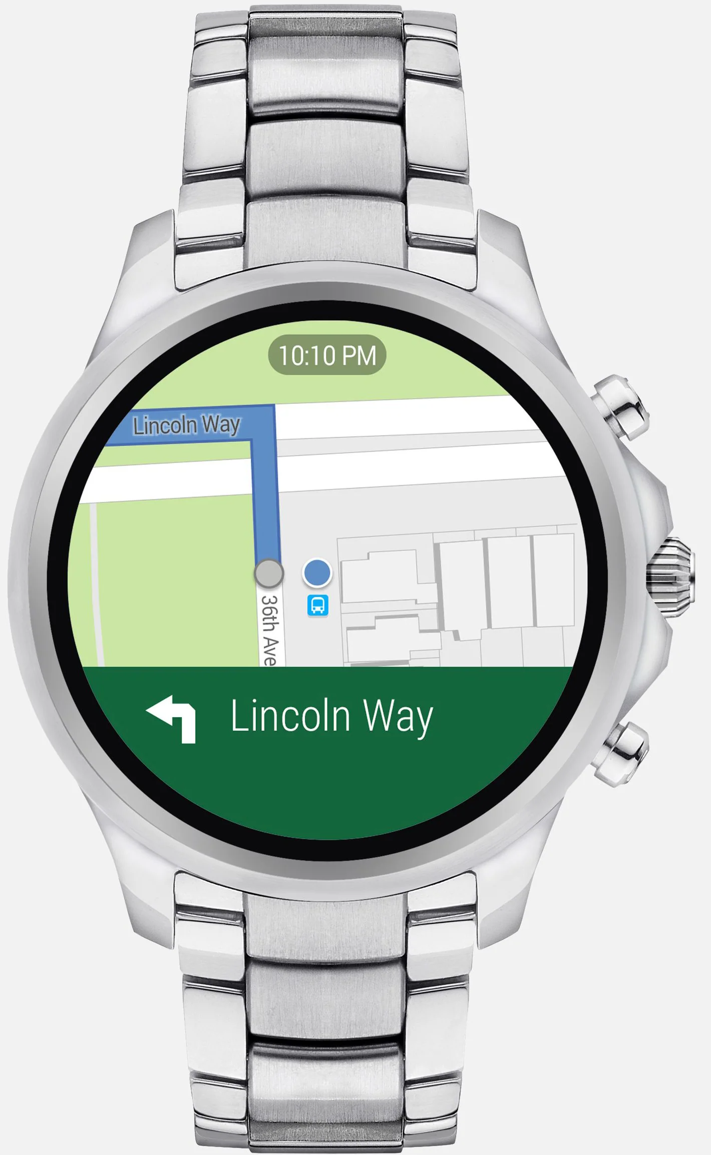 Emporio Armani Watch Connected Smartwatch - Image 2