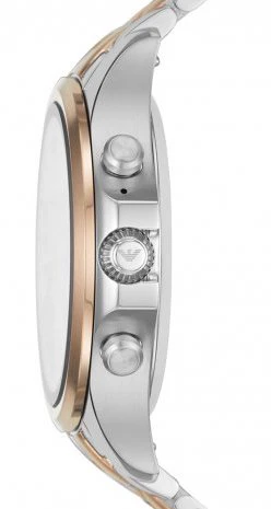 Emporio Armani Watch Connected Smartwatch D - Image 3