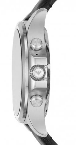 Emporio Armani Watch Connected Smartwatch D - Image 2