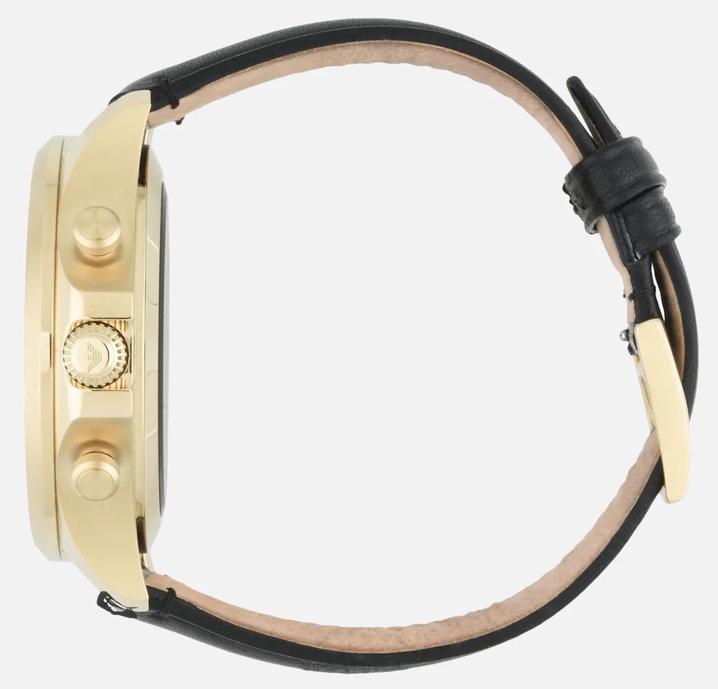 Emporio Armani Watch Connected Smartwatch - Image 3
