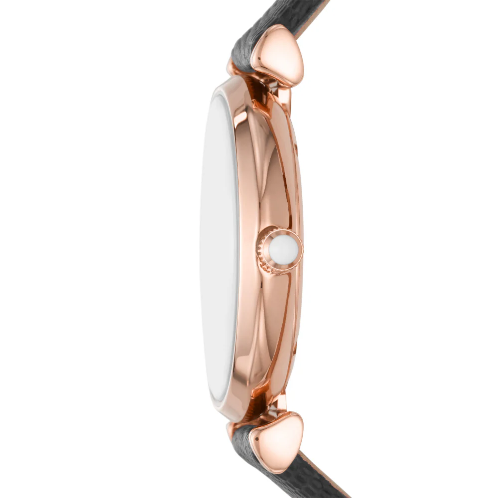 Emporio Armani Watch Gianni T-Bar Ladies - Image 3