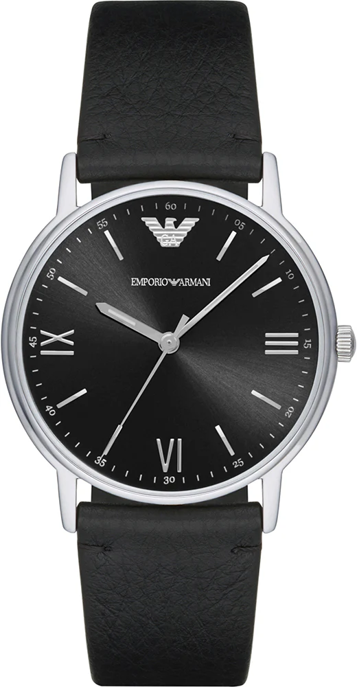 Emporio Armani Watch Kappa Men