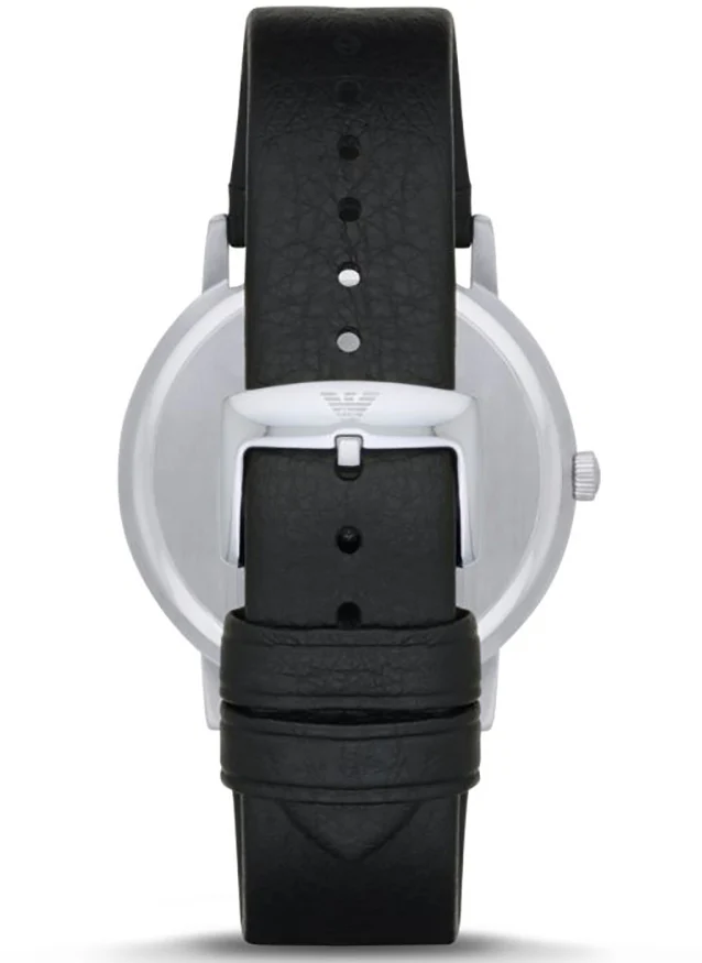 Emporio Armani Watch Kappa Men - Image 2