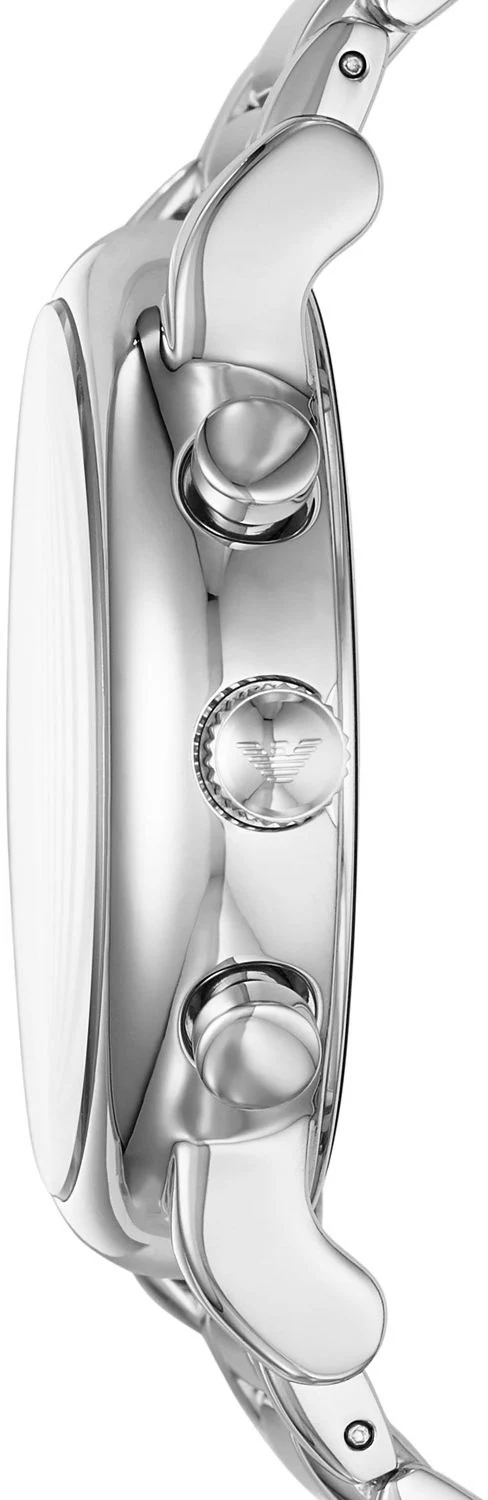 Emporio Armani Watch Luigi Mens D - Image 2