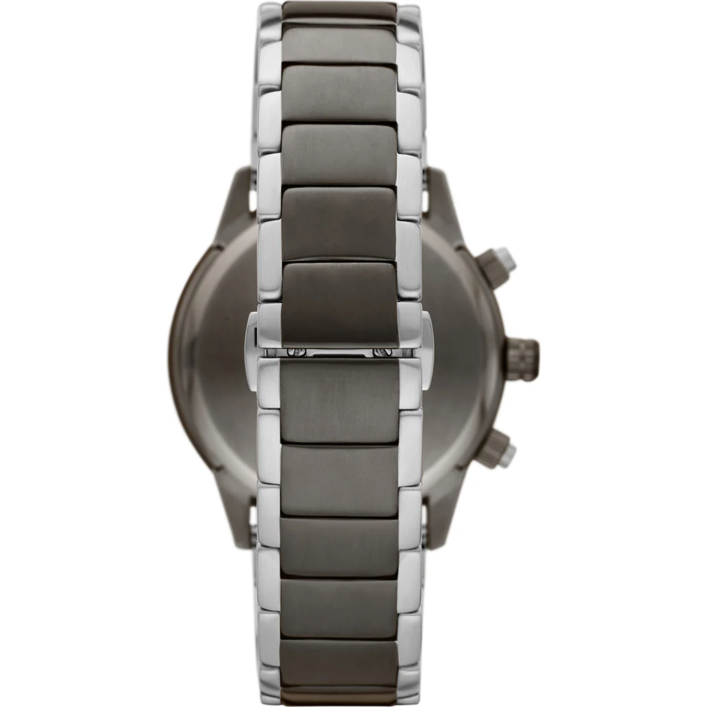 Emporio Armani Watch Mario Men - Image 2