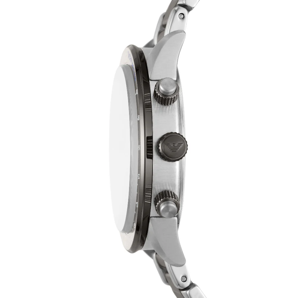 Emporio Armani Watch Mario Men - Image 3
