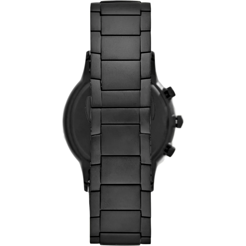 Emporio Armani Watch Renato Men - Image 2