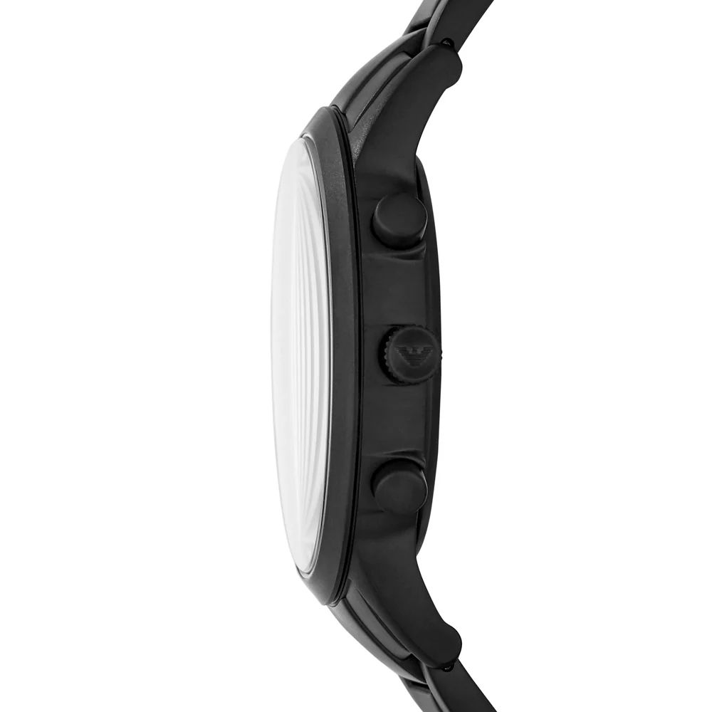 Emporio Armani Watch Renato Men - Image 3